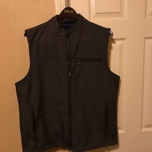 Cody James vest